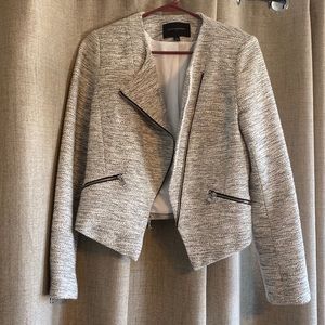 Banana Republic blazer jacket. Size 4